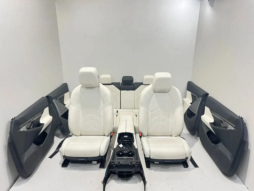 Salongikomplekt 5A54514 – BMW 5-seeria G60 G61 (2023-)