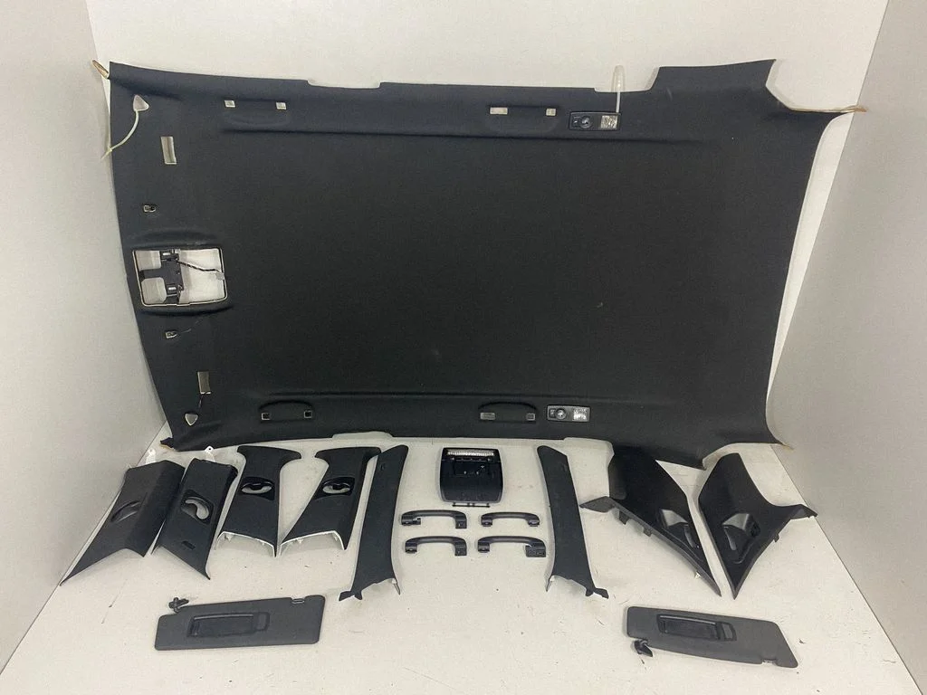 Headlining set – BMW X5 E70 (2006-2013)