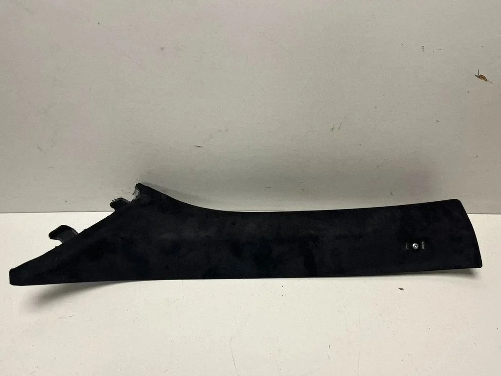 (A) pillar trim 5A1E615 – BMW XM (2022-)