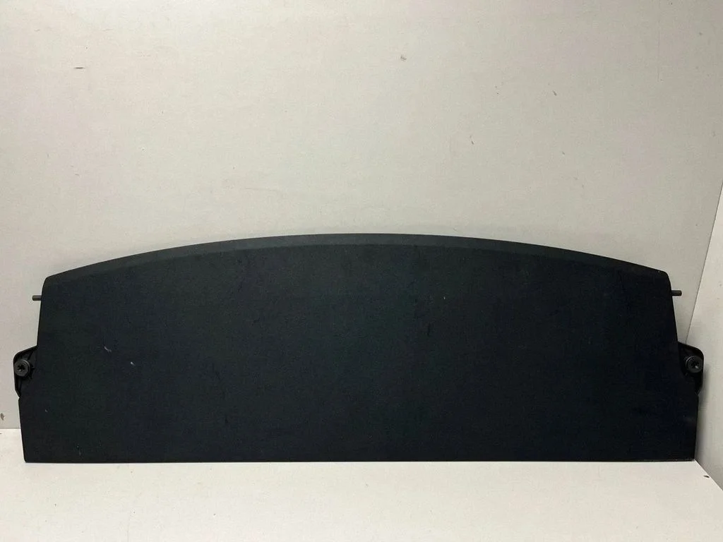 Parcel shelf 5A5EE46 – BMW XM (2022-)