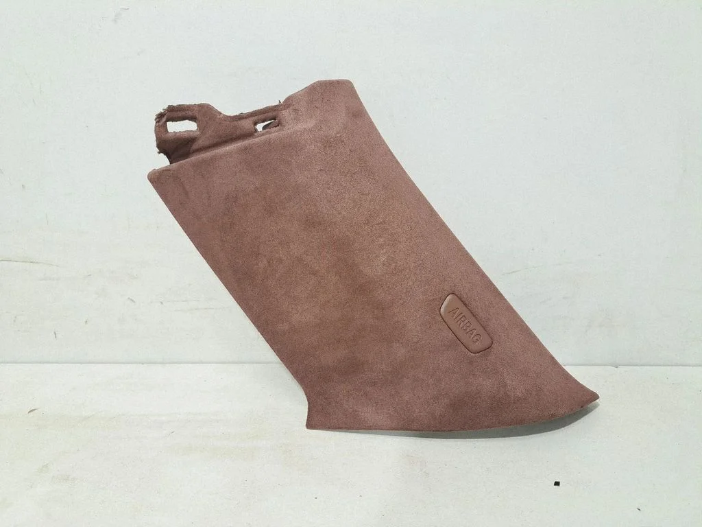 (C) pillar trim 5A34796