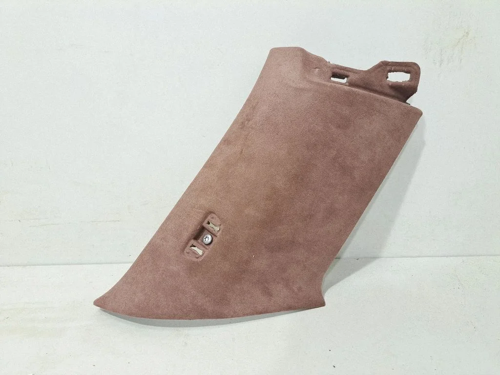 (C) pillar trim 5A34795