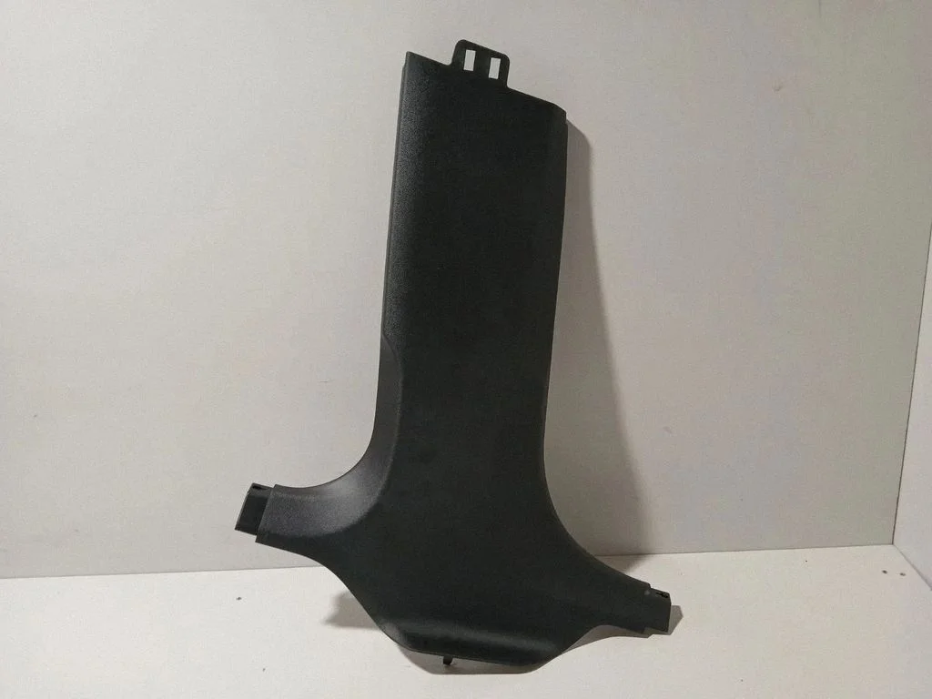 (B) pillar trim (bottom) – BMW 5 Series G30 G31 G38 (2016-)