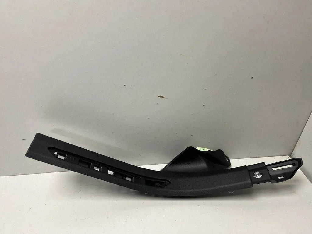 Rear sill trim cover – BMW XM (2022-)