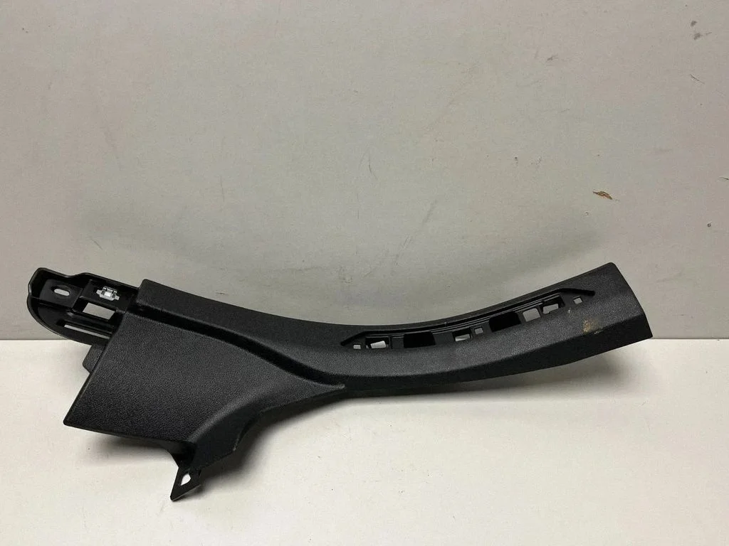 Rear sill trim cover 7434251