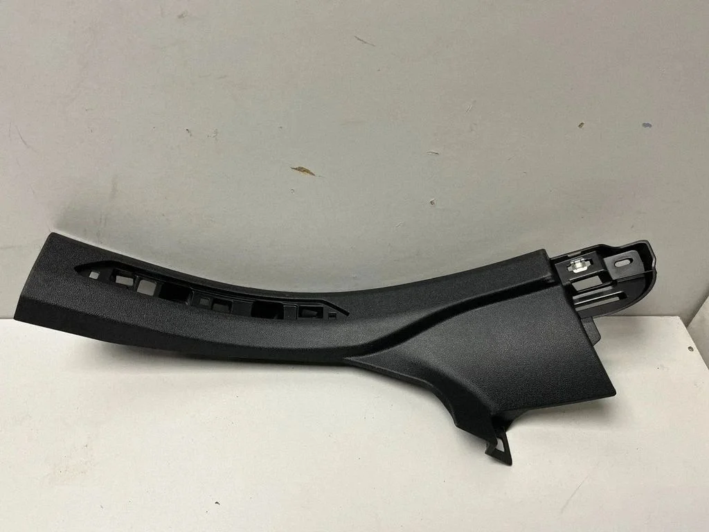 Rear sill trim cover 7434252