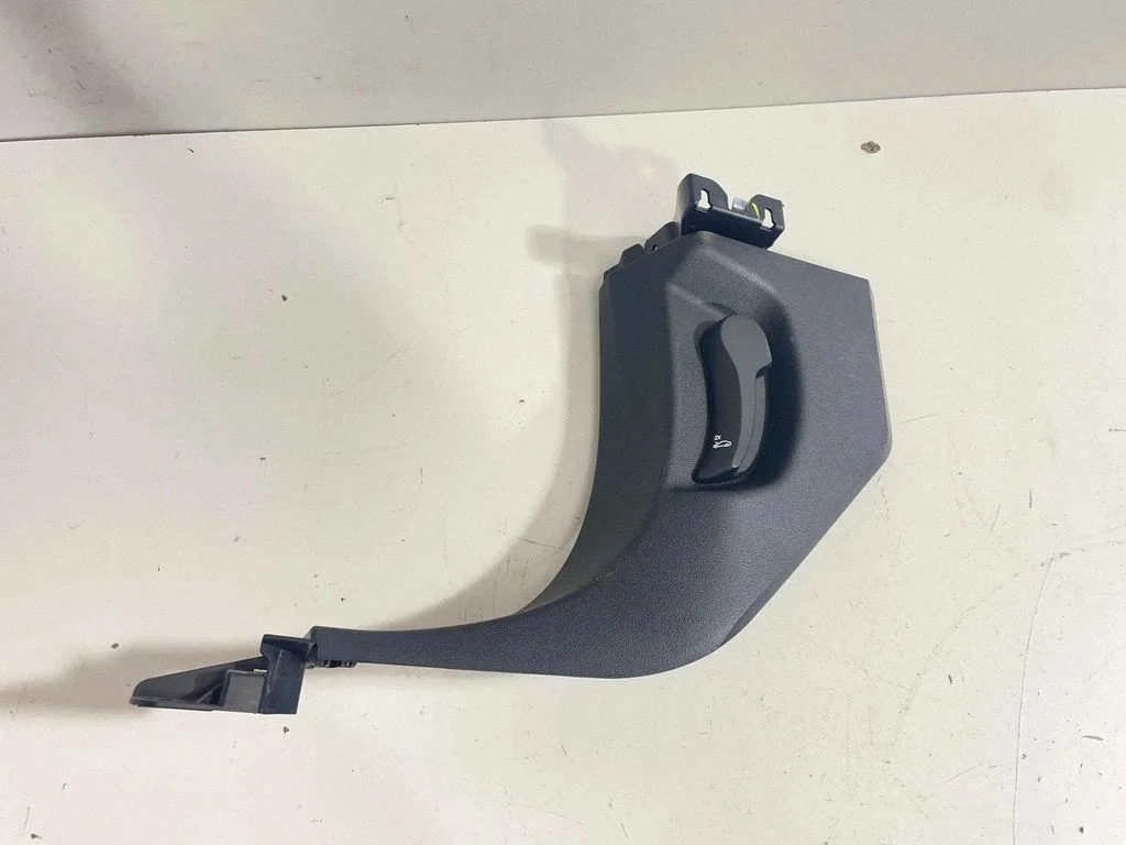 Front sill trim cover 7485827 – BMW X7 G07 (2018-)