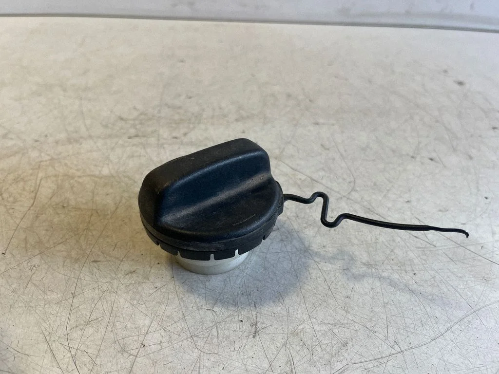 Fuel tank filler cap