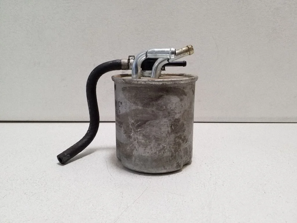Fuel filter – Nissan Navara D40 (2004-2015)