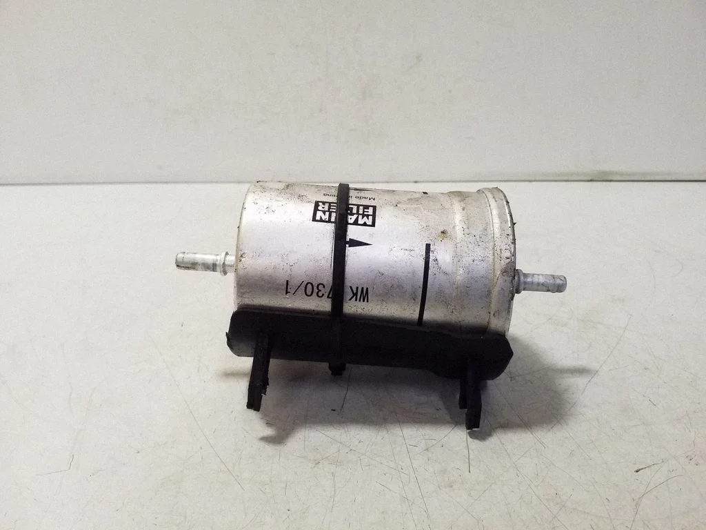 Fuel filter