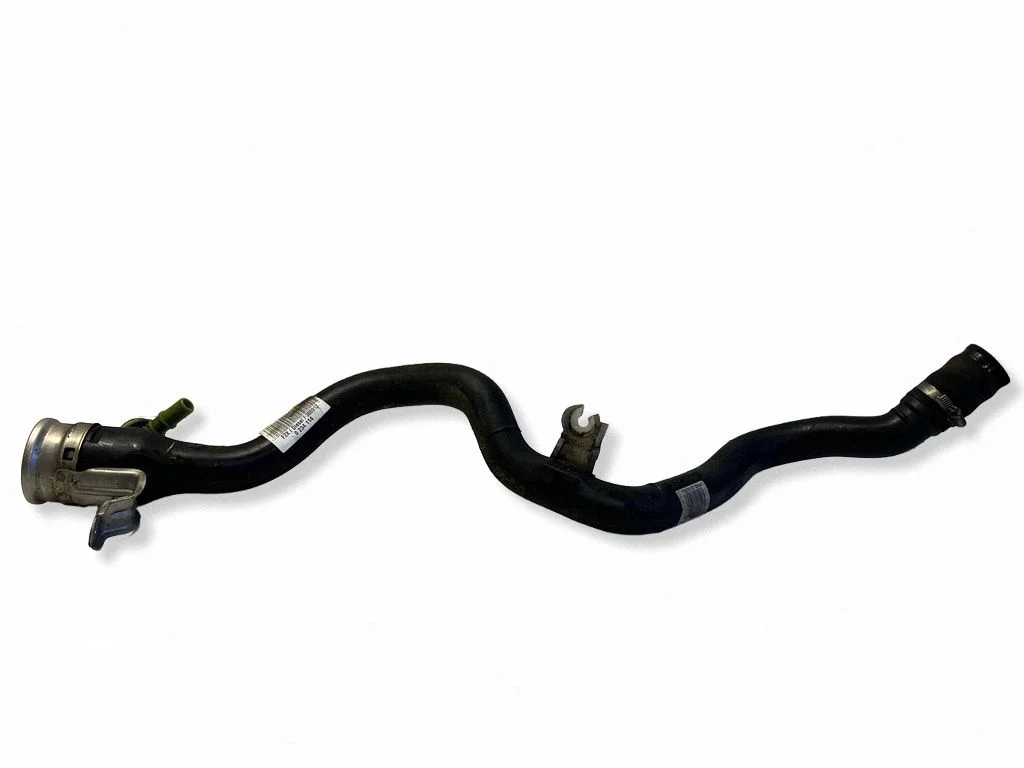 Fuel tank filler neck pipe – BMW 1 Series F20 F21 (2011-2019)