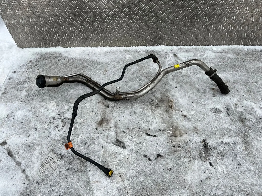 Fuel tank filler neck pipe E1G39034BB – Ford Galaxy (2015-)
