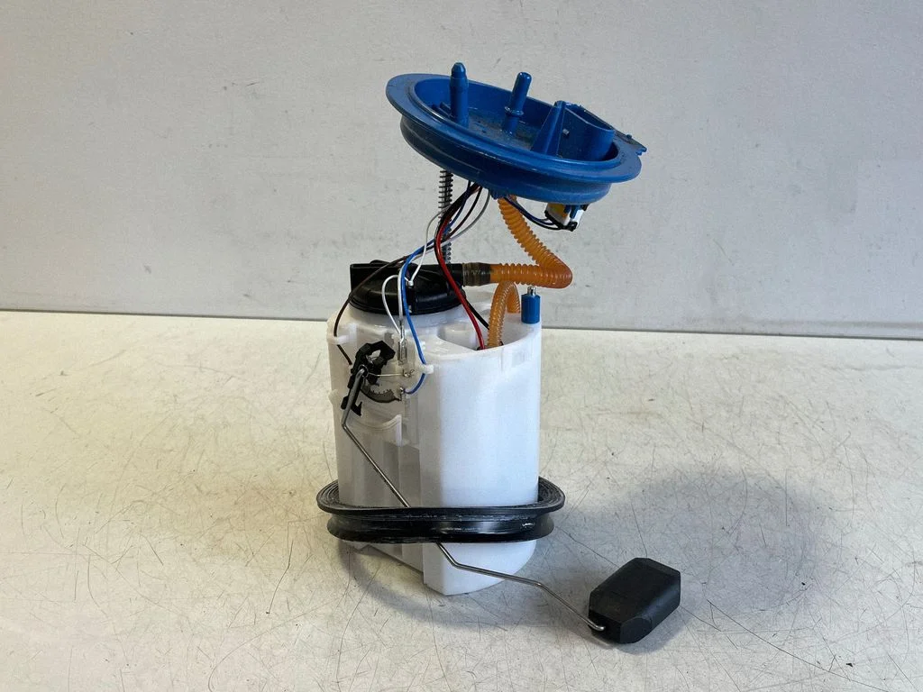 In-tank fuel pump 2Q0919051L
