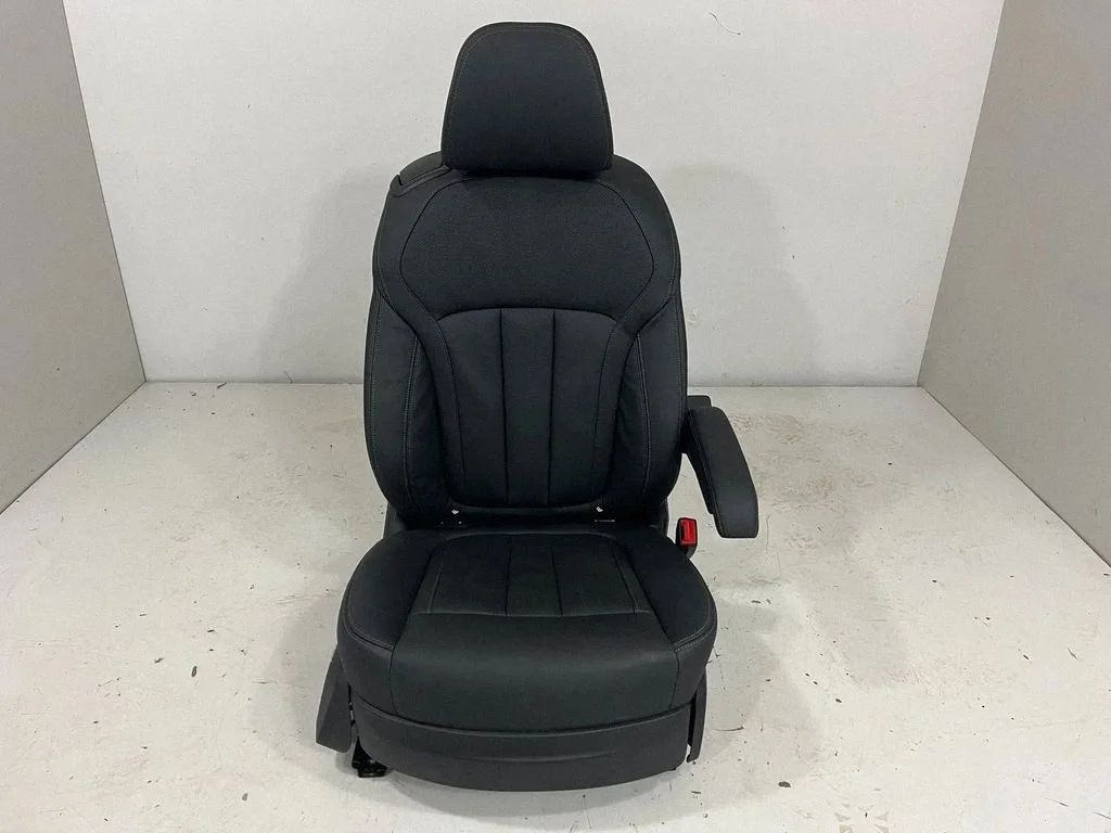 Rear seat 9484506 – BMW X7 G07 (2018-)