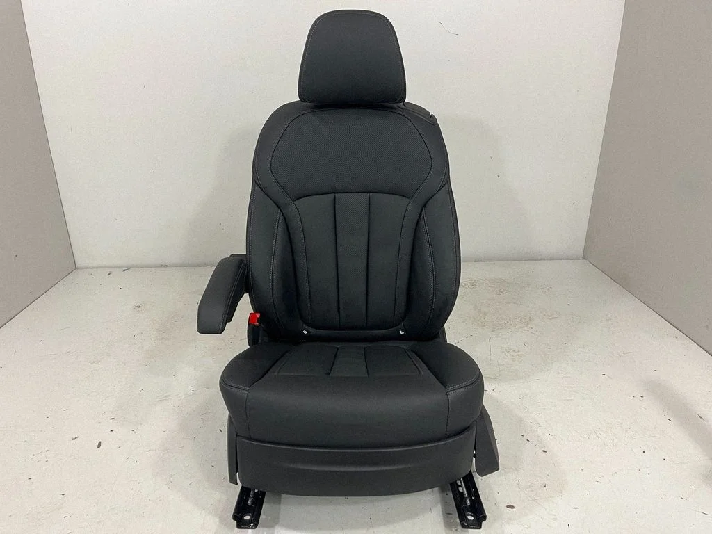 Rear seat 9484505 – BMW X7 G07 (2018-)