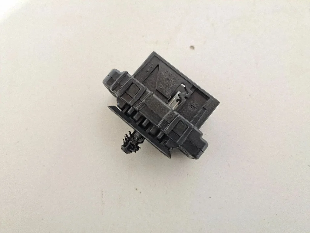 Citi instrumenti 6814611 – BMW X6 G06 (2019-)