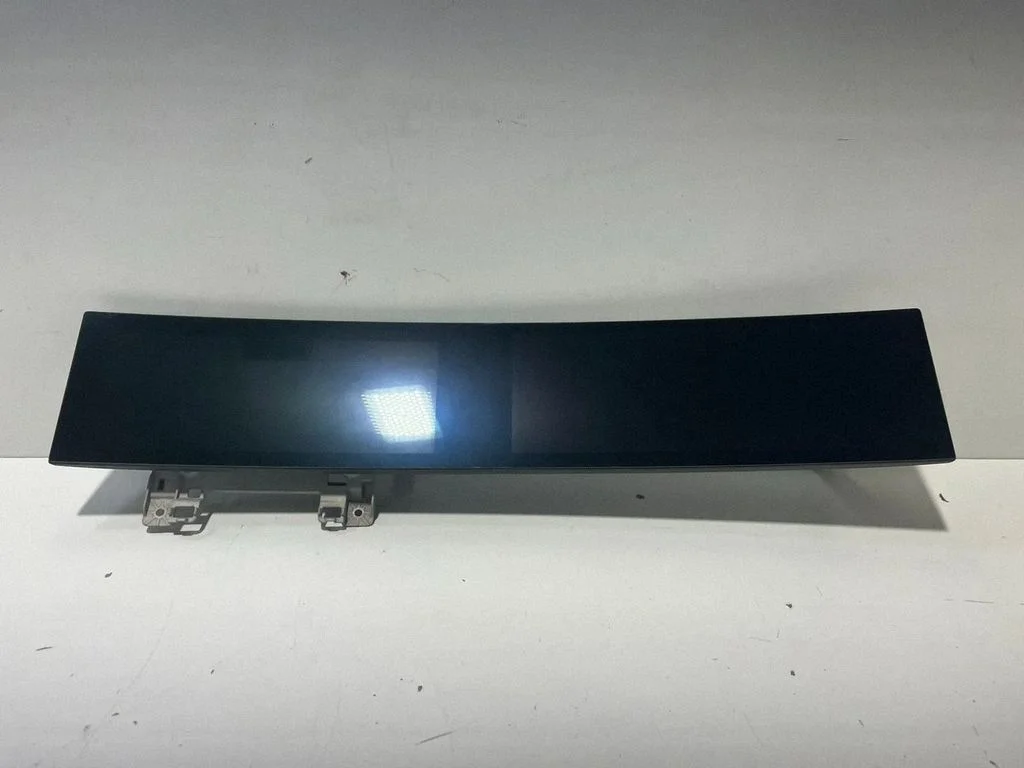 Spidometrs (instrumentu panelis) – BMW X5M G05 F95 (2019-)