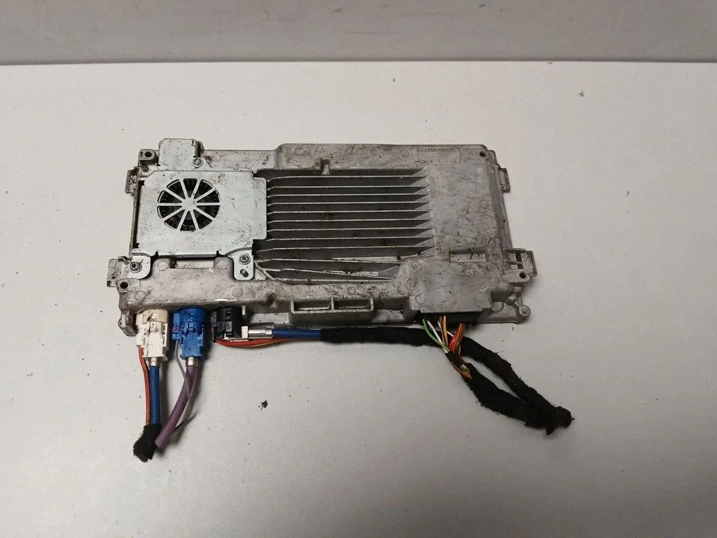 Speedometer (instrument cluster) 5A535A2