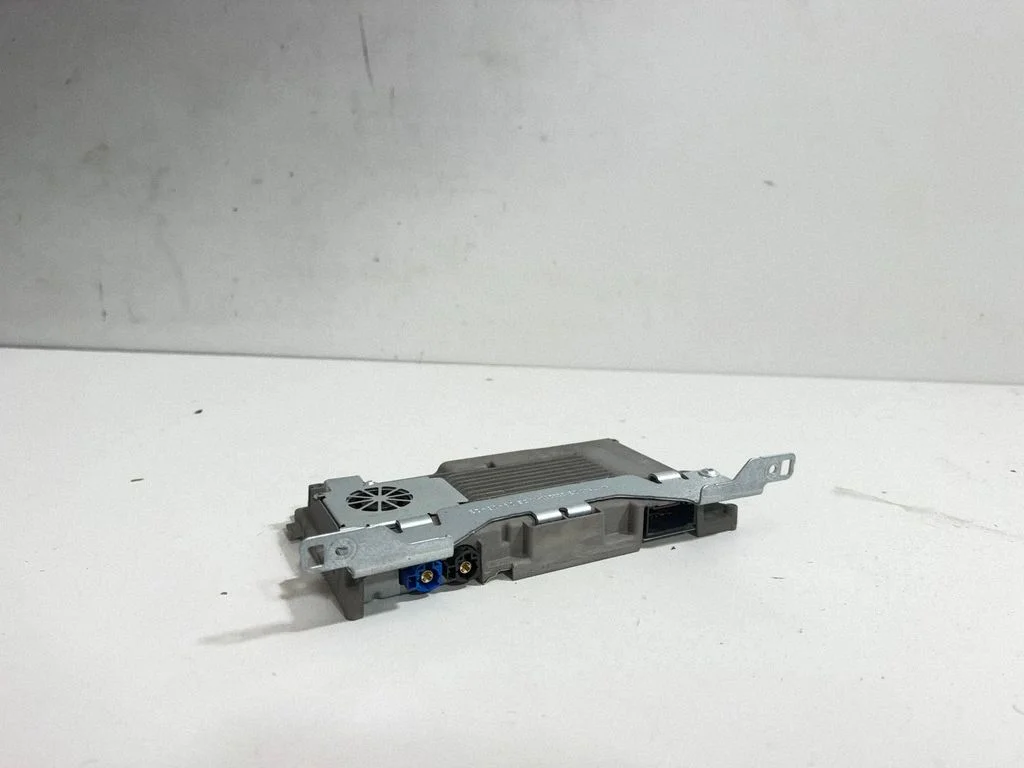 Speedometer (instrument cluster) 5B86535