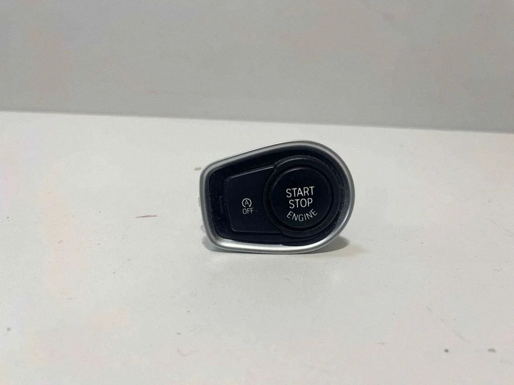 Engine start stop button switch 9289135 – BMW X1 F48 F49 (2015-2022)