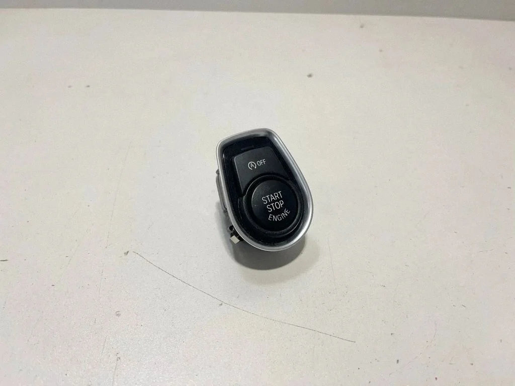 Motora iedarbināšanas poga (slēdzis) 9250734
