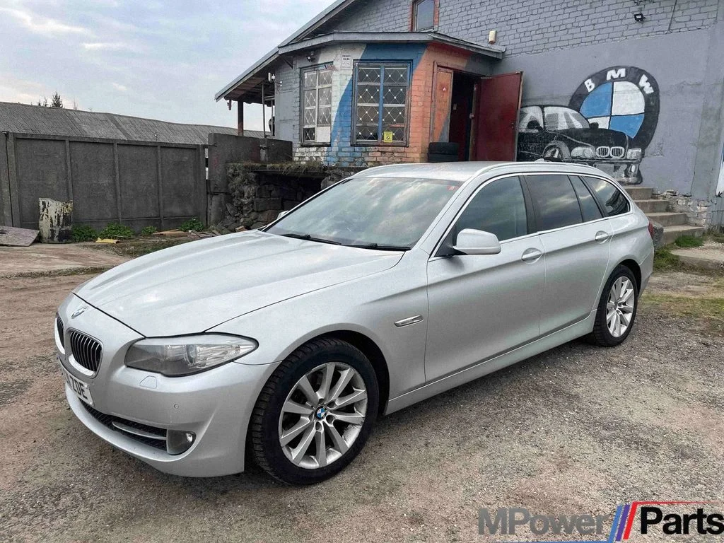 BMW Series 5
