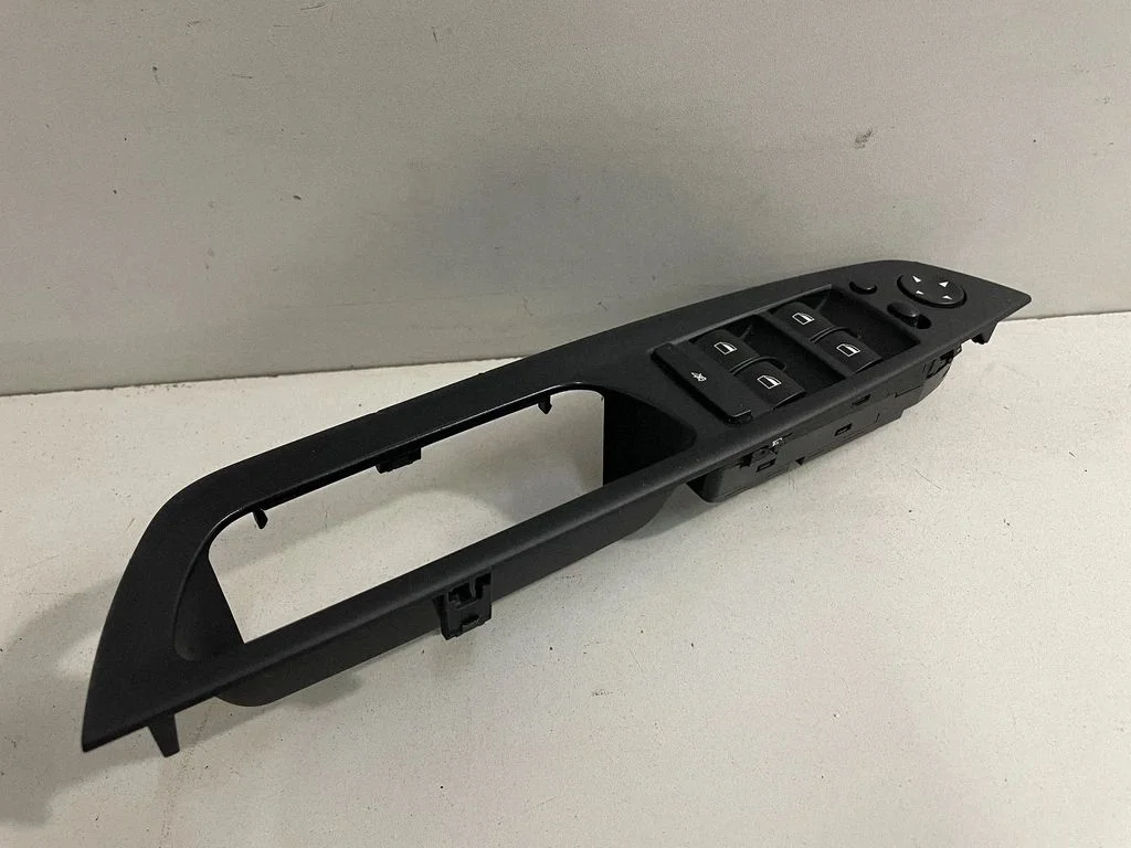 Elektrisko logu slēdzis – BMW X6 E71 (2008-2014)