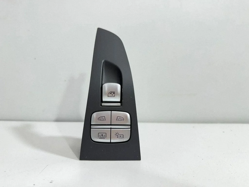 Electric window control switch 9878323 – BMW X7 G07 (2018-)