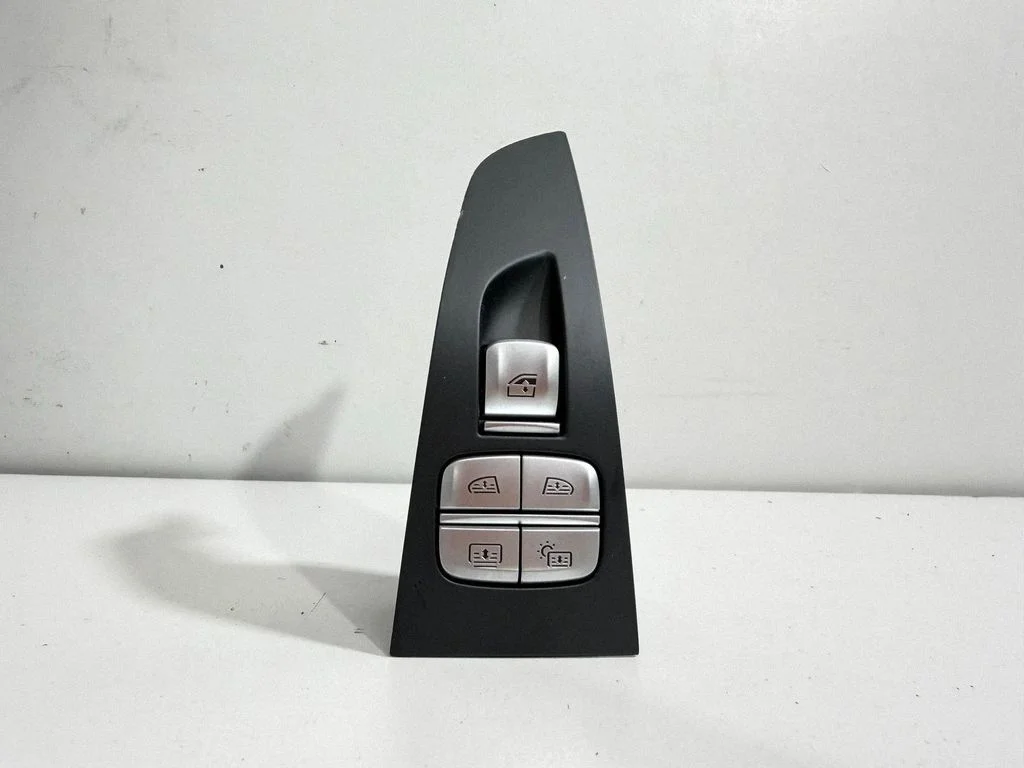 Electric window control switch 7951222 – BMW X7 G07 (2018-)