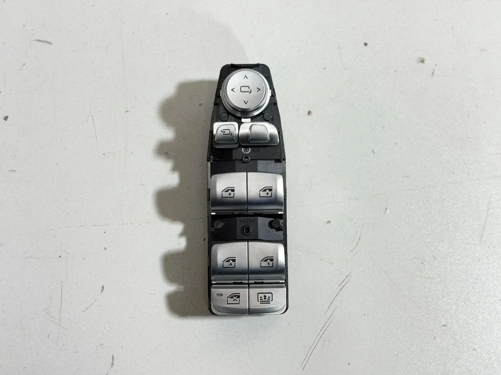 Electric window control switch 9460493 – BMW X7 G07 (2018-)