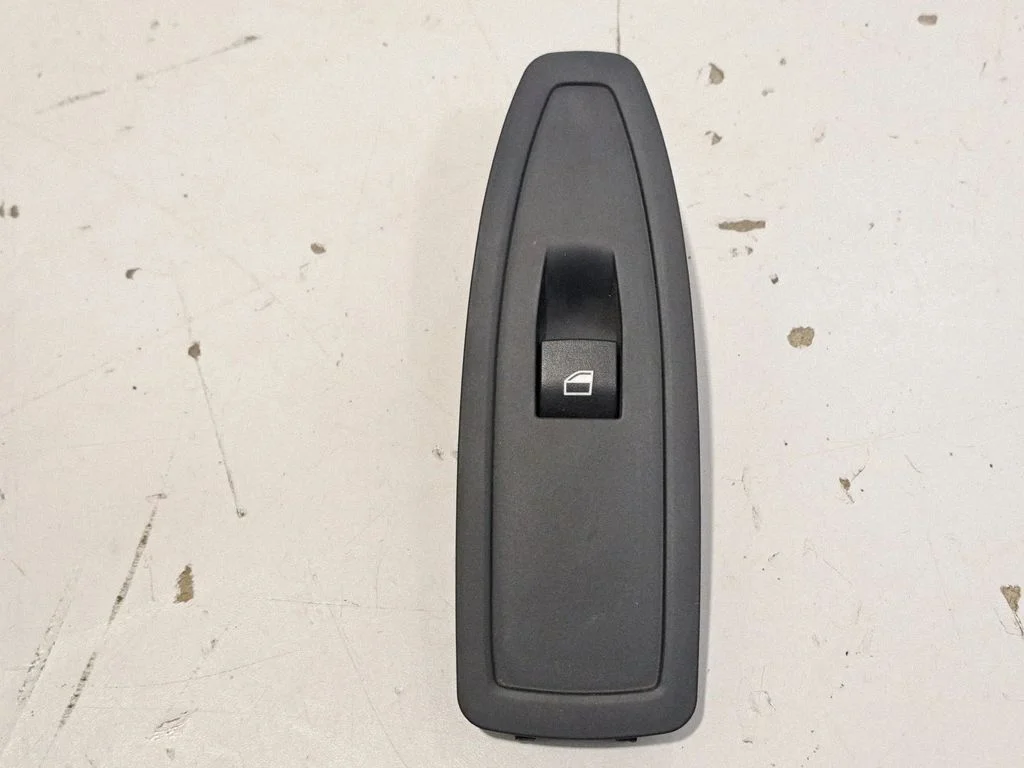 Electric window control switch – BMW 3 Series GT F34 (2013-2017)