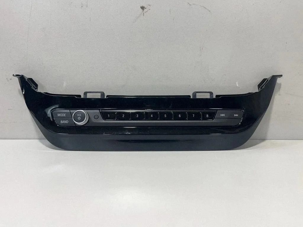 Regulator głośności – BMW X4 G02 (2018-)