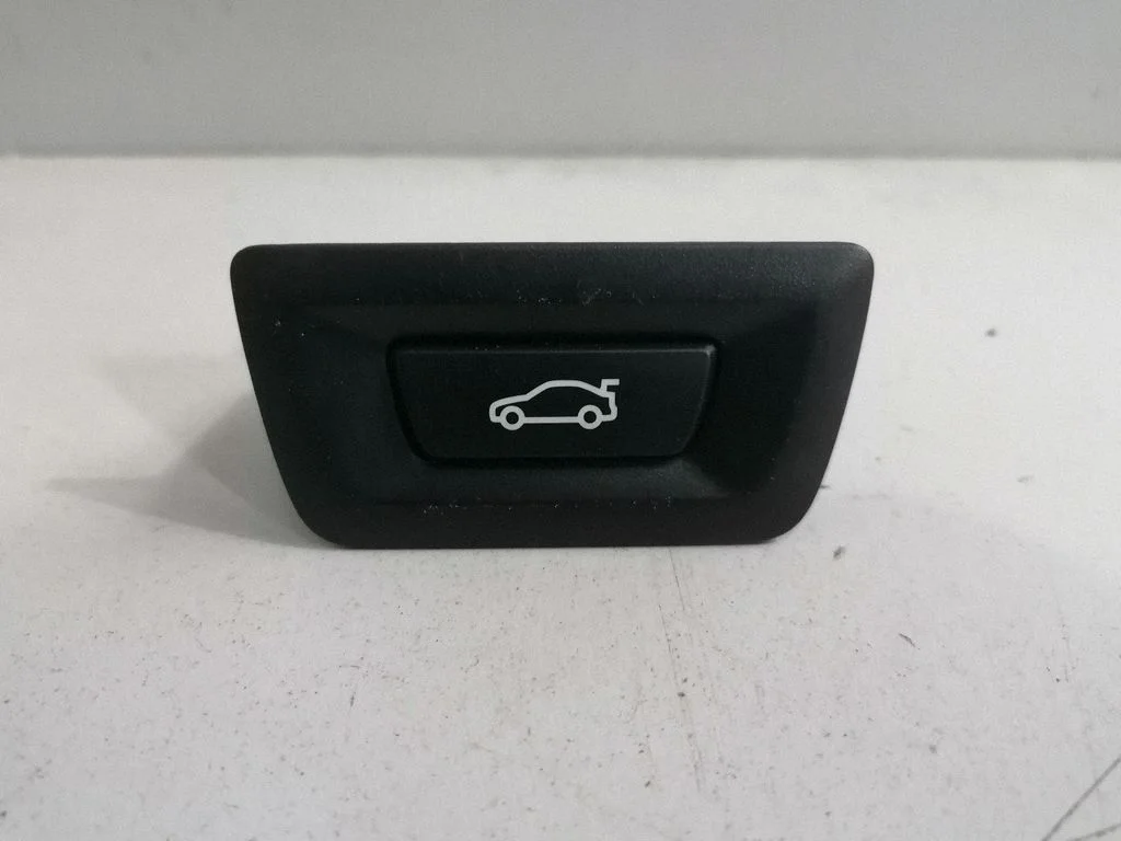 Pakiruumiluugi sulgemislüliti – BMW 2-seeria F46 (2015-)