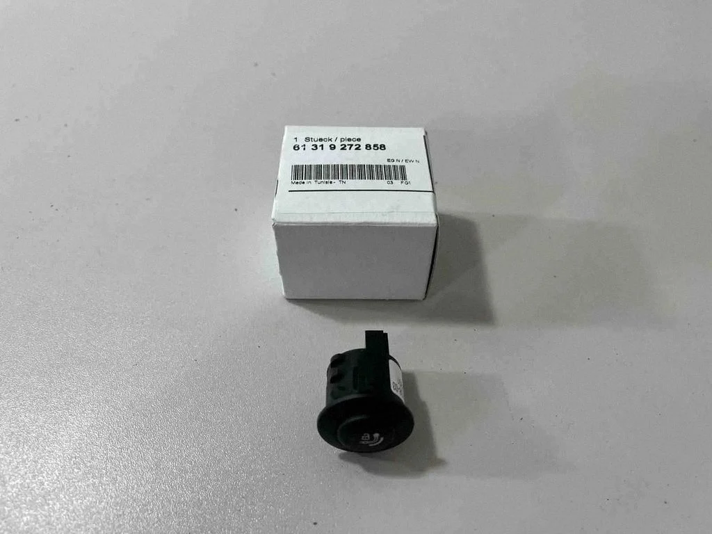 Other switches/knobs/shifts 5A9D334 – BMW X7 G07 (2018-)