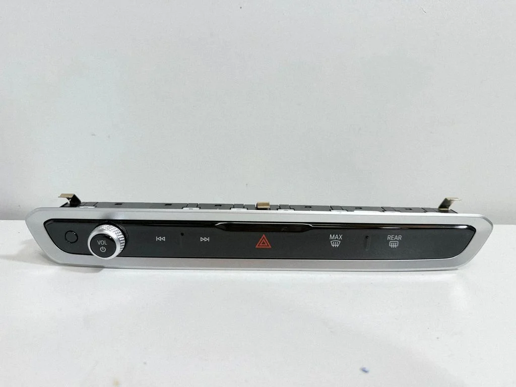 Interior fan control switch 5A64198