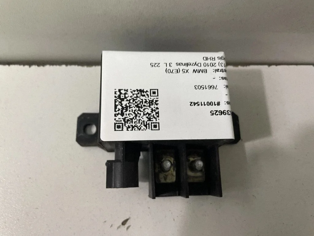 Cits relejs 7661503