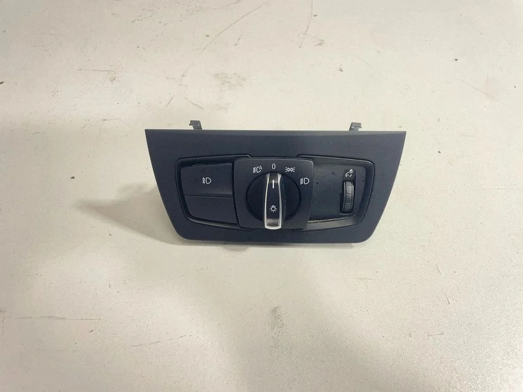 Light switch – BMW 4 Series F32 F33 (2013-2020)