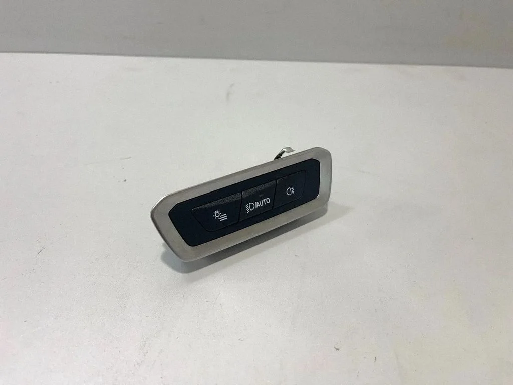 Light switch 5A71546 – BMW X7 G07 (2018-)