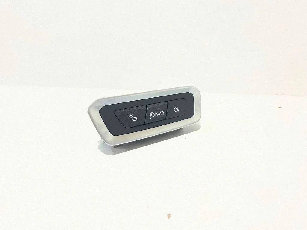 Light switch 5A71546 – BMW X7 G07 (2018-)