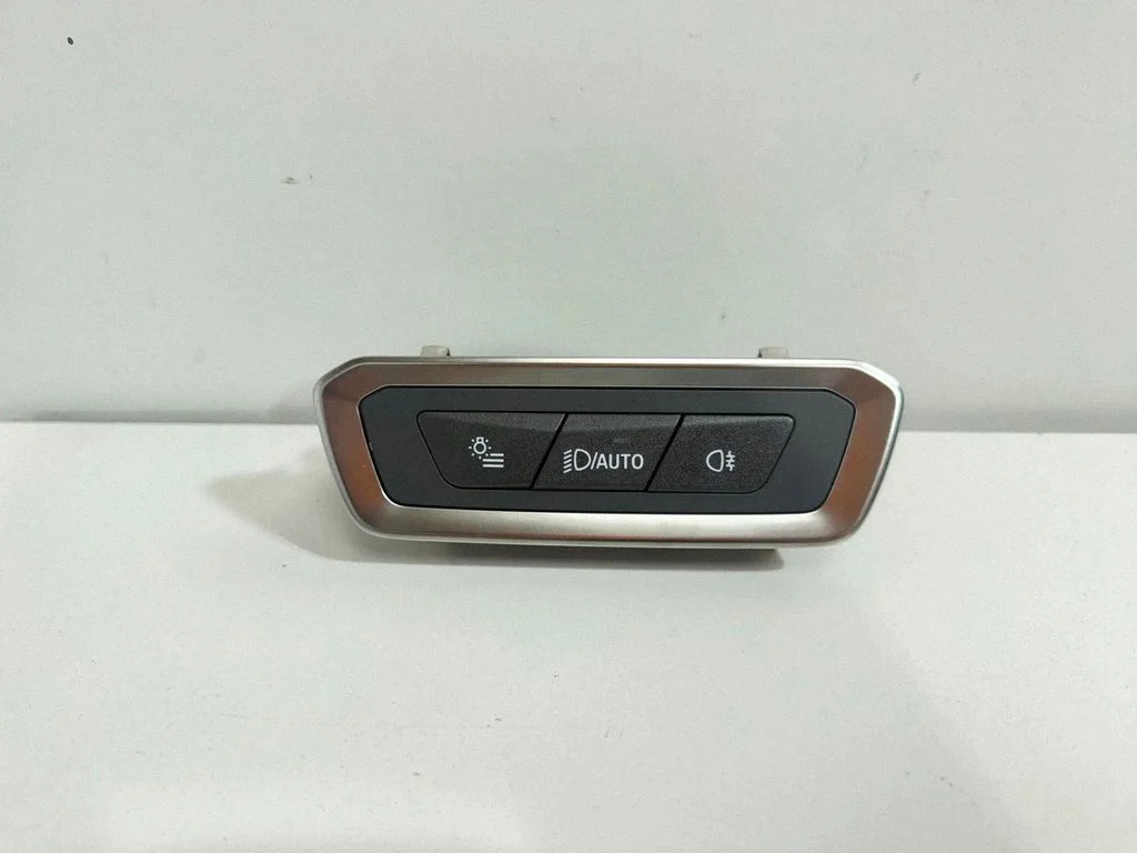 Light switch 5A71546 – BMW X7 G07 (2018-)