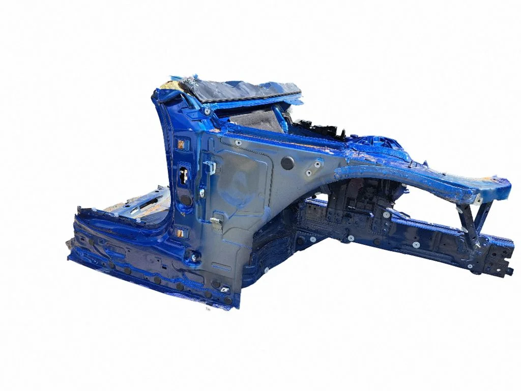 Front quarter panel 7486608