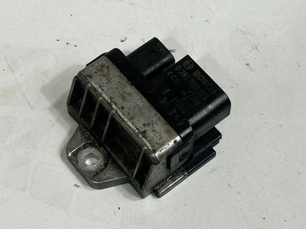Glow plug pre-heat relay 8473750 – BMW X1 F48 F49 (2015-2022)