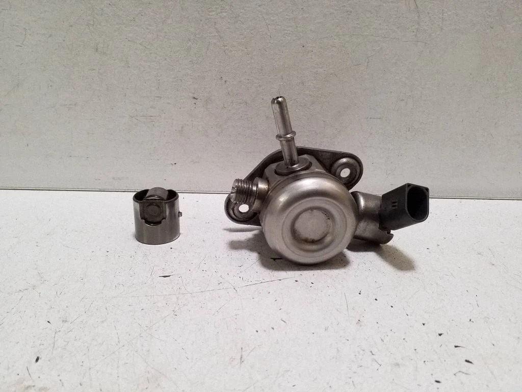 Fuel injection high pressure pump – Porsche Macan (95B) (2014-2018)