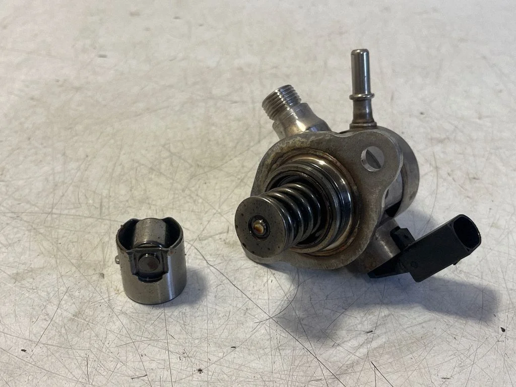 Fuel injection high pressure pump – Audi Q3 F3 (2018-2025)