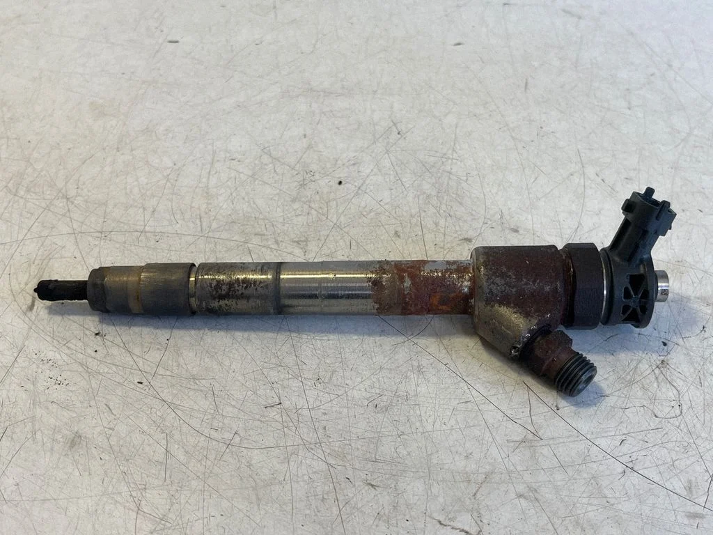 Fuel injector 0445110155 – Opel Vivaro (2019-)