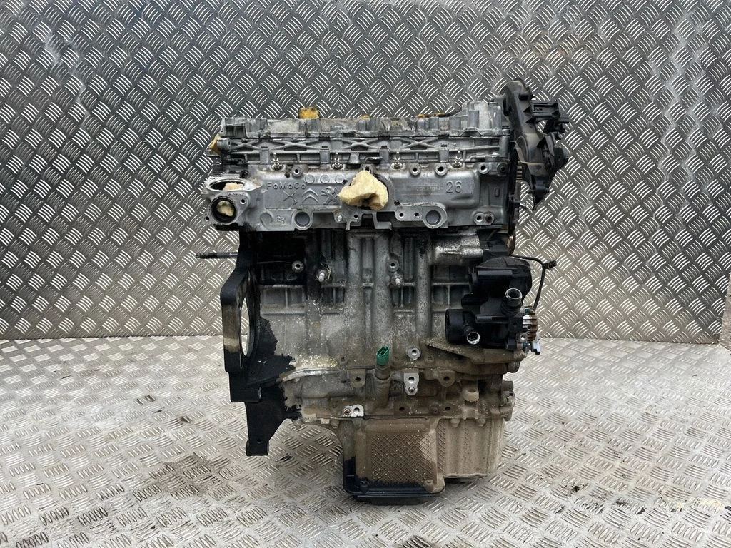 Engine D15DT – Opel Vivaro (2019-)