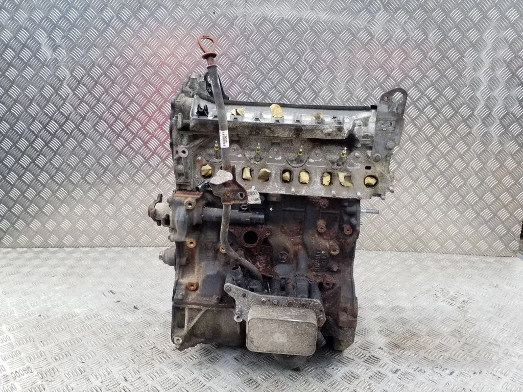 Engine R9MA503