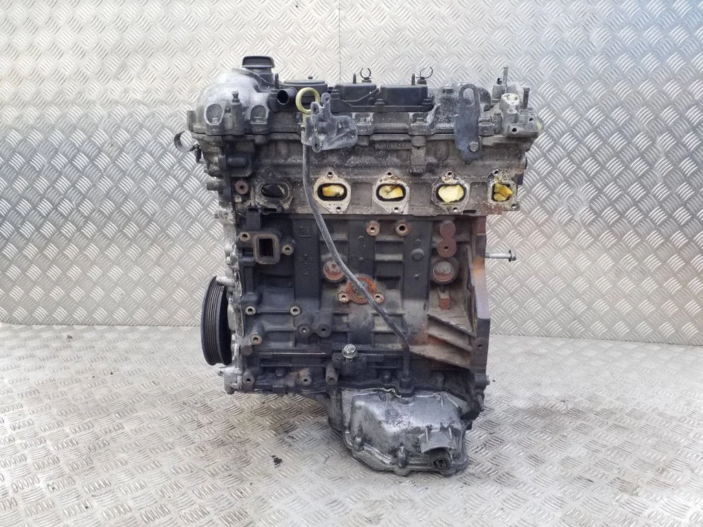 Engine Z20D1