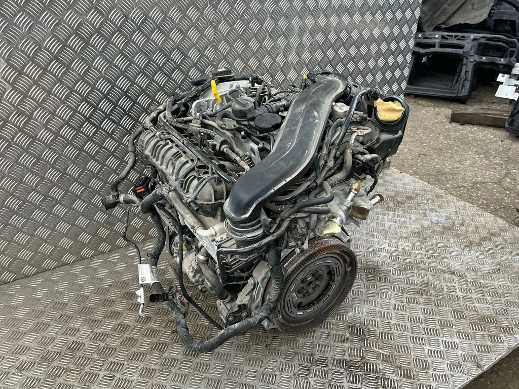 Engine DXDB