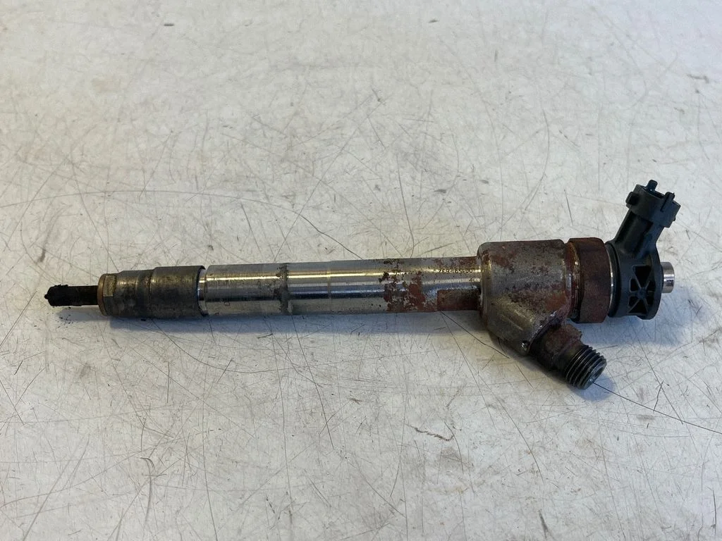 Fuel injector 0445110554 – Opel Vivaro (2019-)